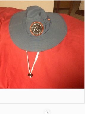GONGSHOW Celly hat
